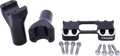 Assault Handlebar Risers