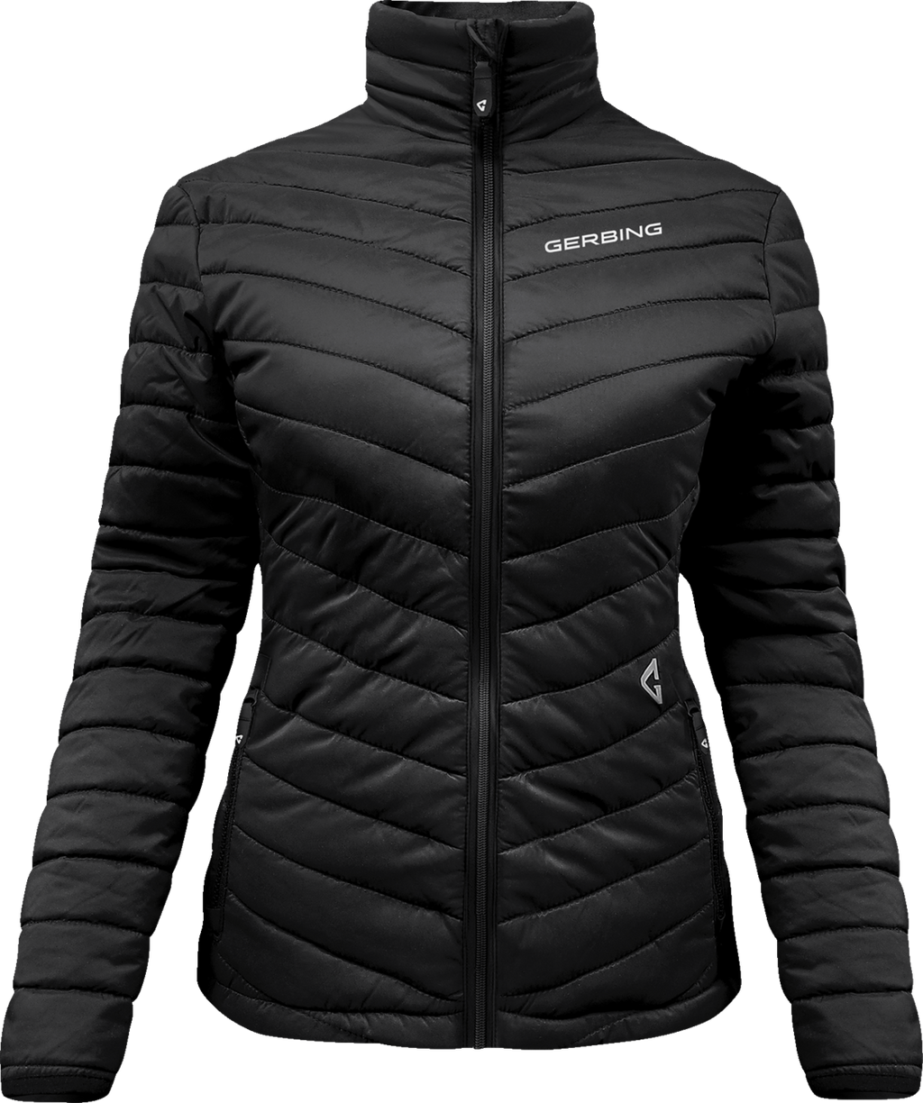 Women's 7V Khione Insulated Heated Puffer Jacket 2.0