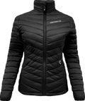Women's 7V Khione Insulated Heated Puffer Jacket 2.0