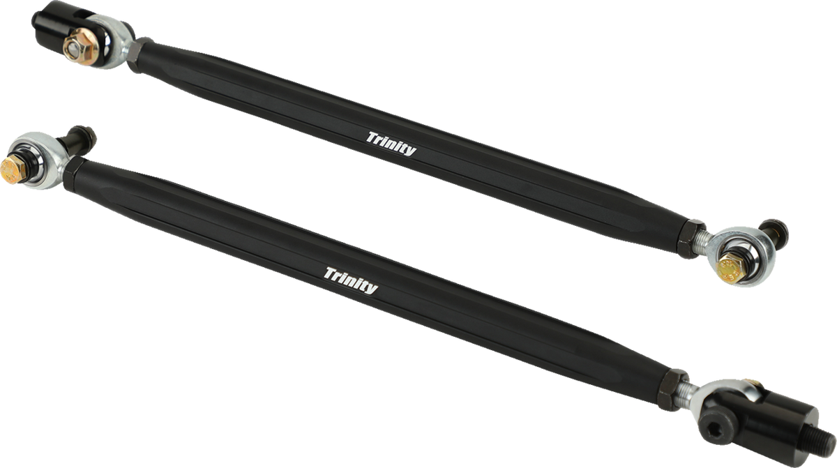Tie Rods Rzr Xp/Turbo