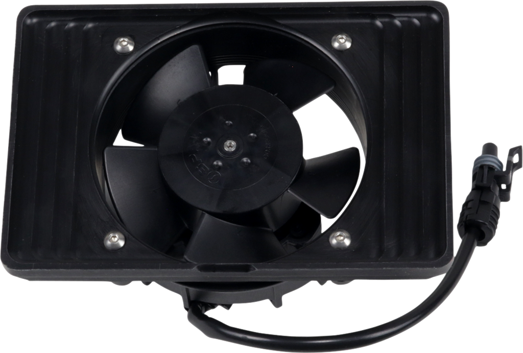 Oil Cooler Fan