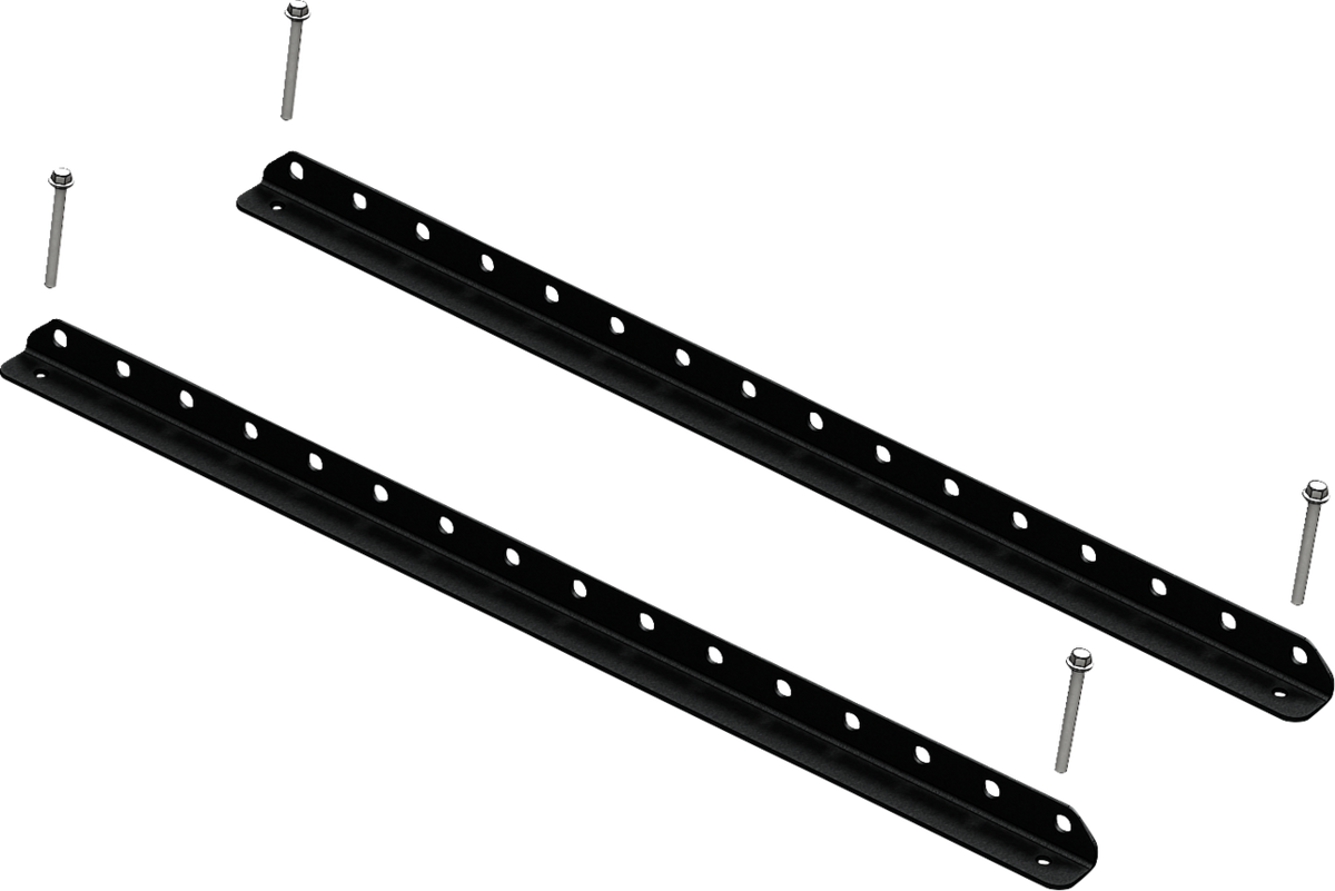 Cargo Rails