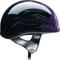 CC Beanie Hellfire Helmet