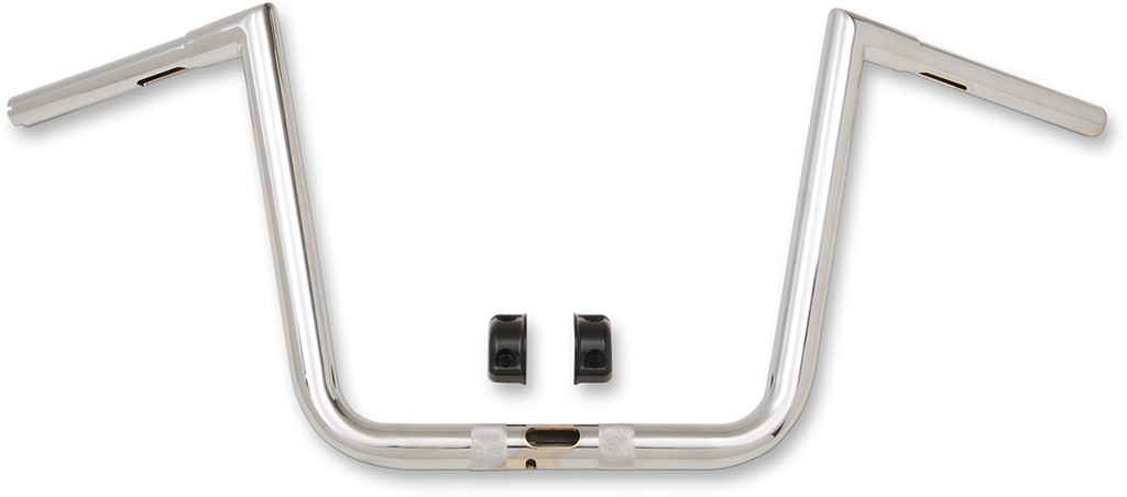 1-1/4" Hefty Twin Peaks Handlebar