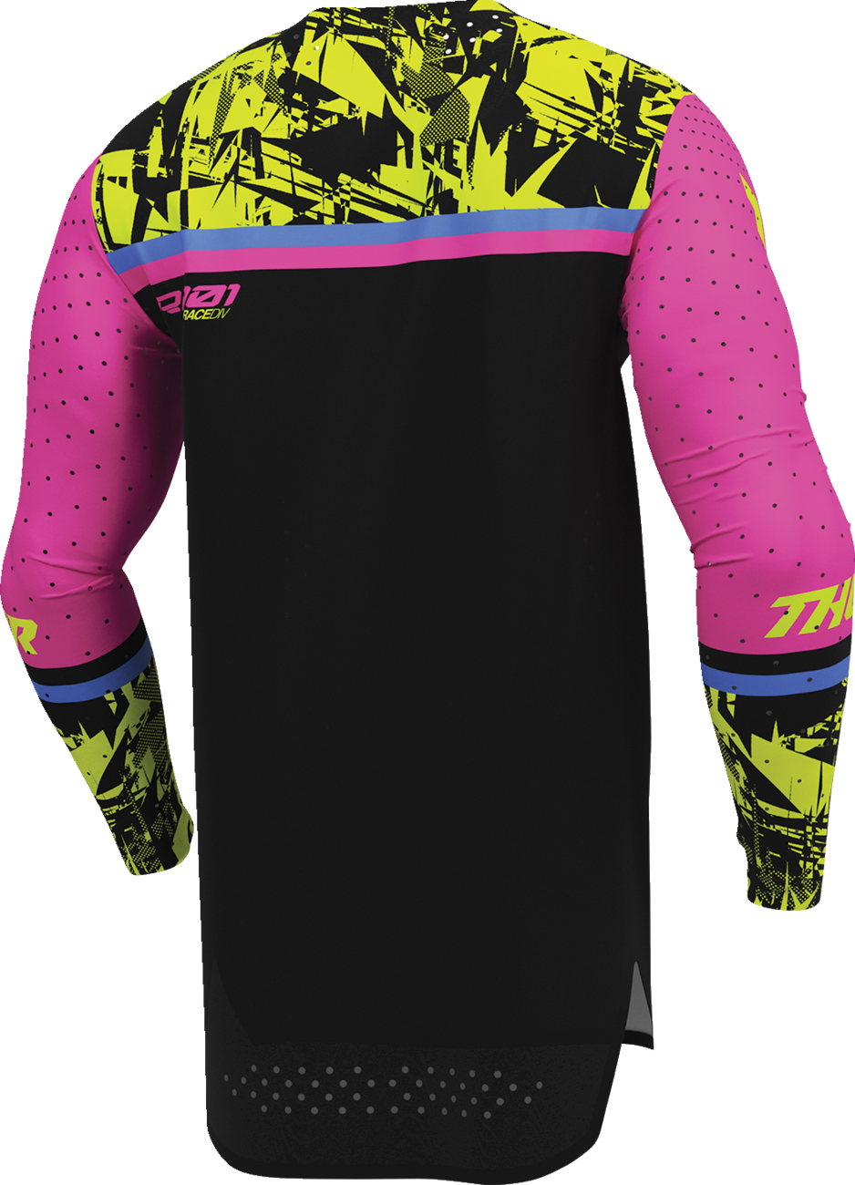 Sportmode Punk'd Jersey