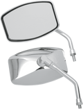 "Big One" Cruiser Mirror