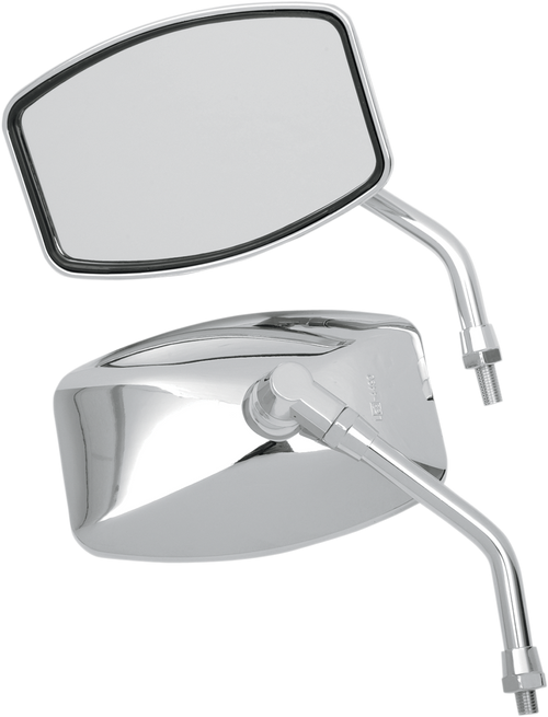 "Big One" Cruiser Mirror