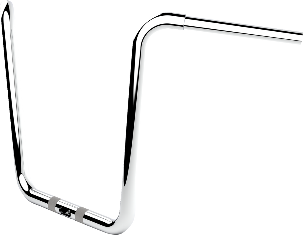 Twin Round Handlebar