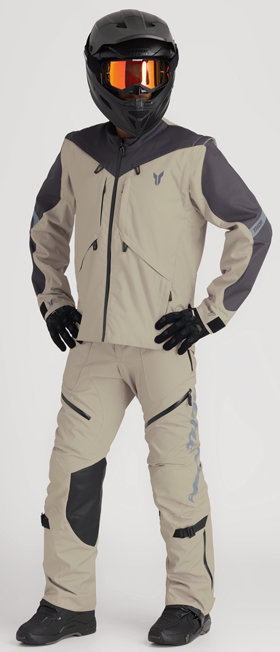 Terrain Jacket