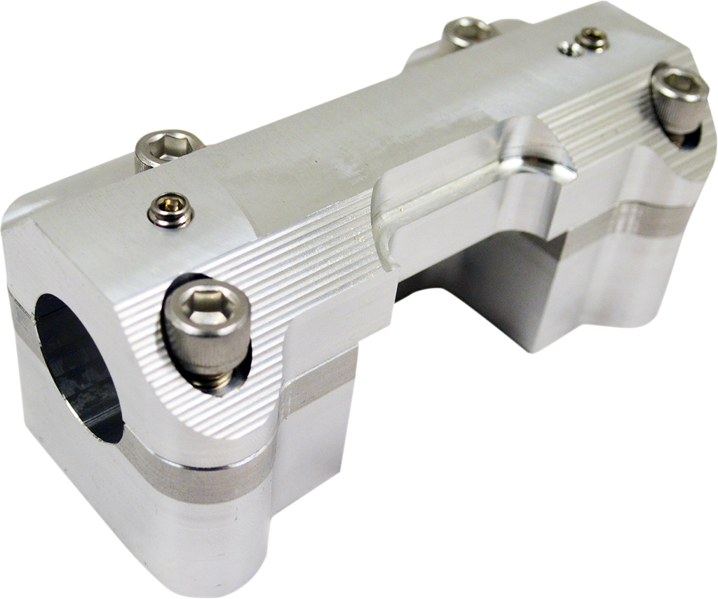 Handlebar Clamp Set