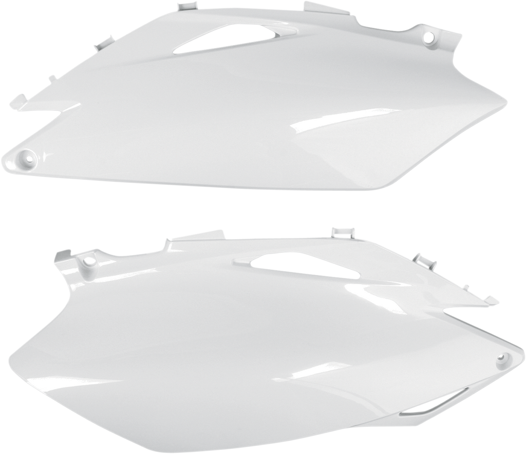 Replacement Side Panels