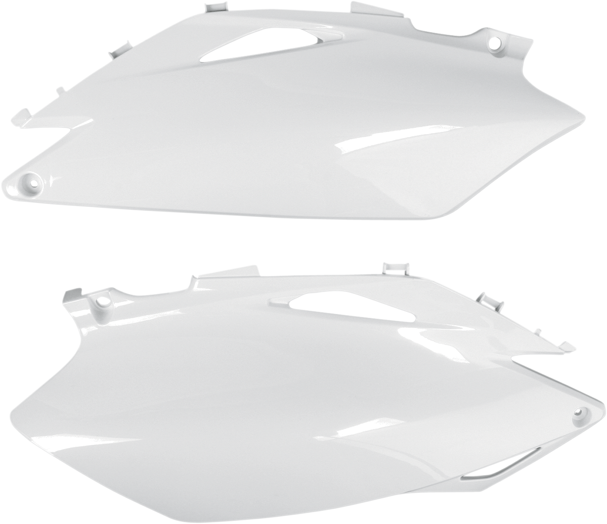 Replacement Side Panels