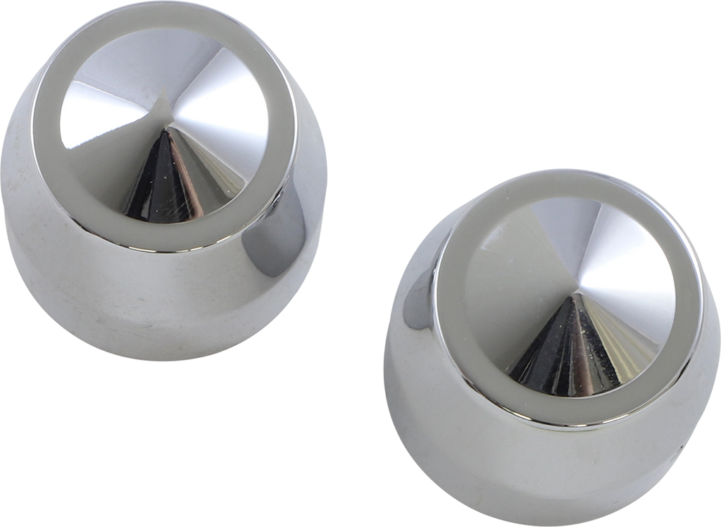 Elite Front Axle Cap