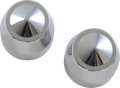 Elite Front Axle Cap