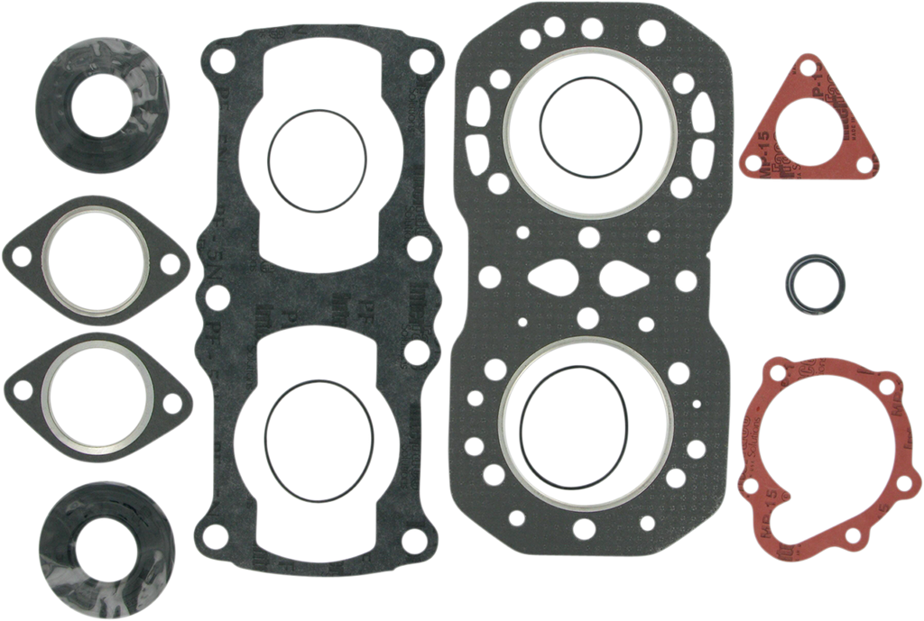 Complete Gasket Set Pol
