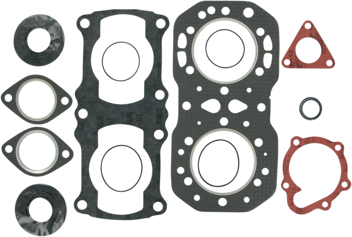 Complete Gasket Set Pol