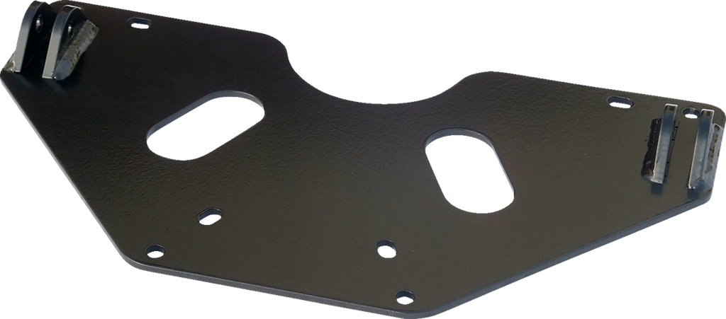 Plow Mount