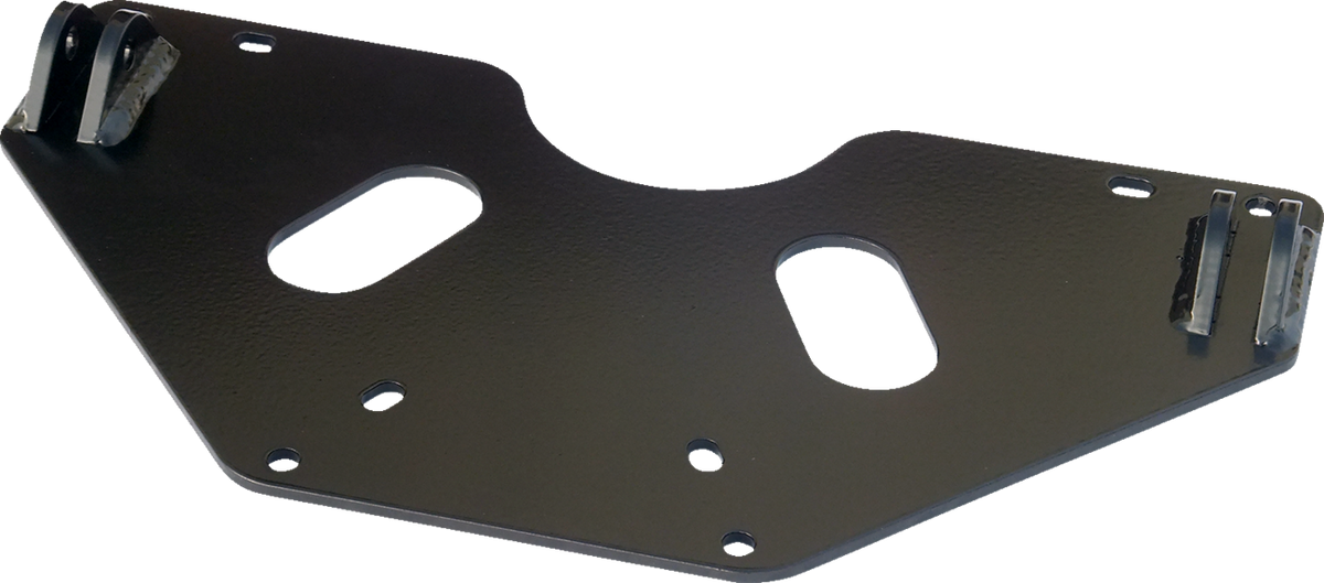 Plow Mount