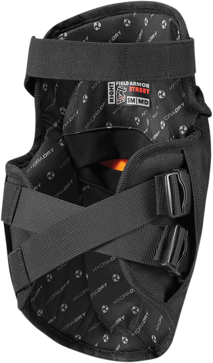 Field Armor Street Knee™ Protectors