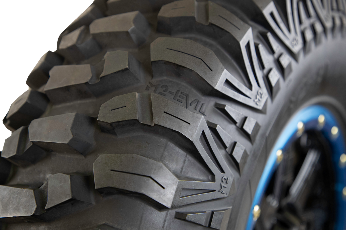 M2 Evil Tire