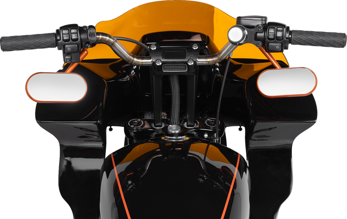 Moto Handlebar