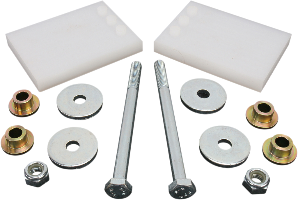 Ski Mounting Kit