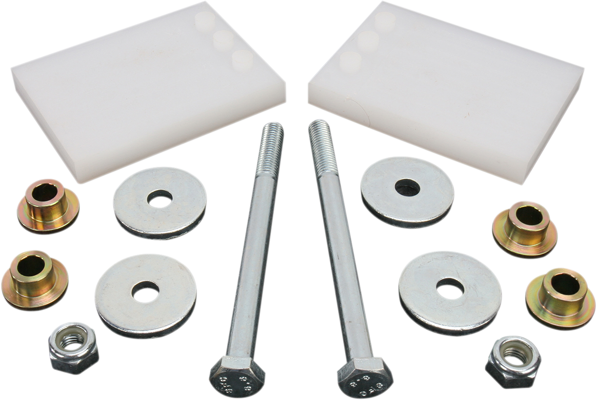 Ski Mounting Kit