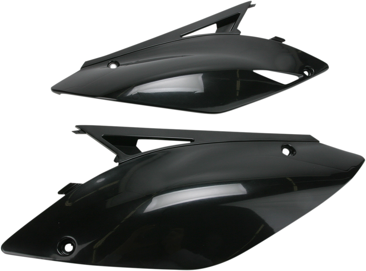 Replacement Side Panels