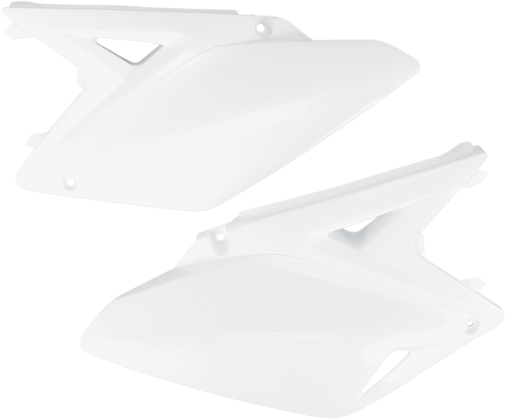 Replacement Side Panels