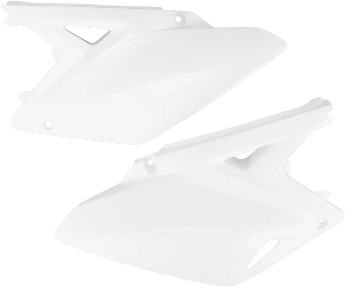 Replacement Side Panels
