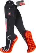 7V Wool Heated Socks