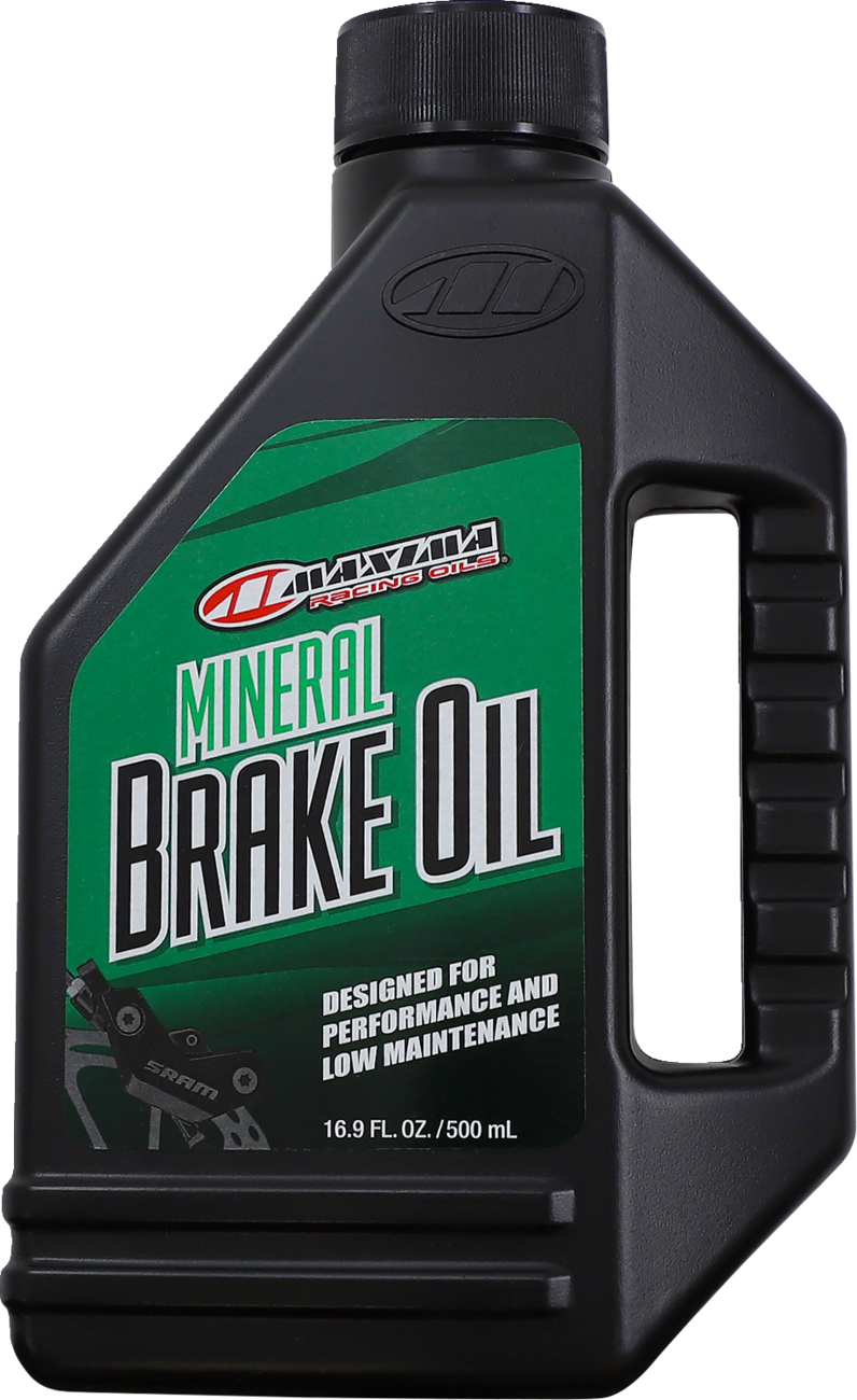 Bicycle Mineral Brake Oil