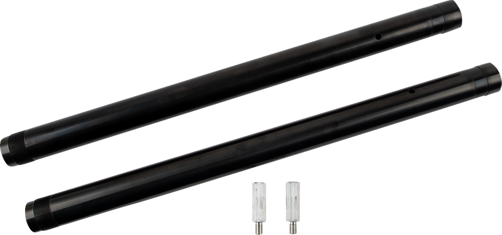 43 mm Inverted Fork Tubes