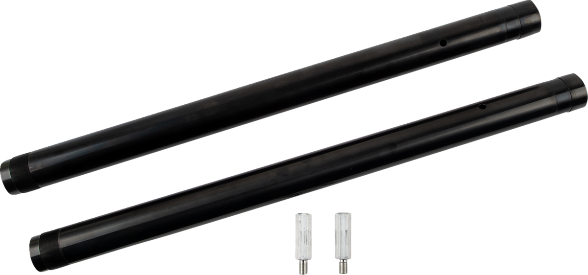 43 mm Inverted Fork Tubes