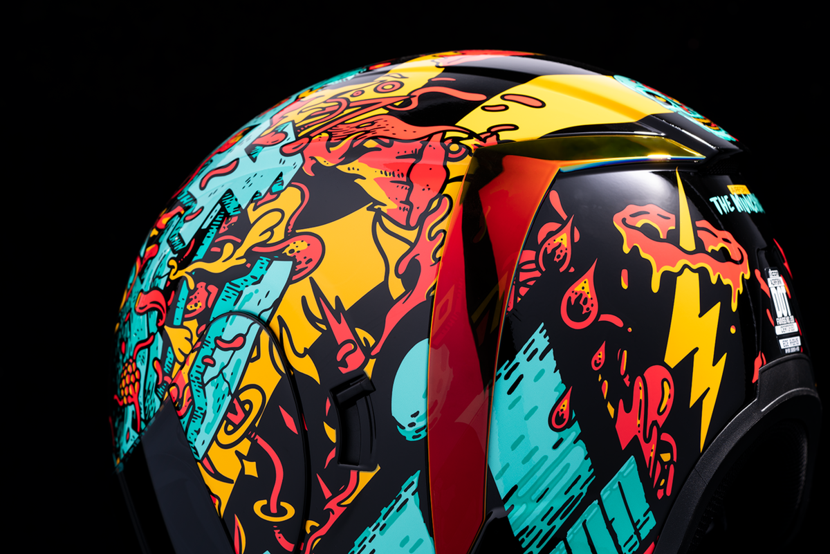 Airform™ Munchies MIPS® Helmet