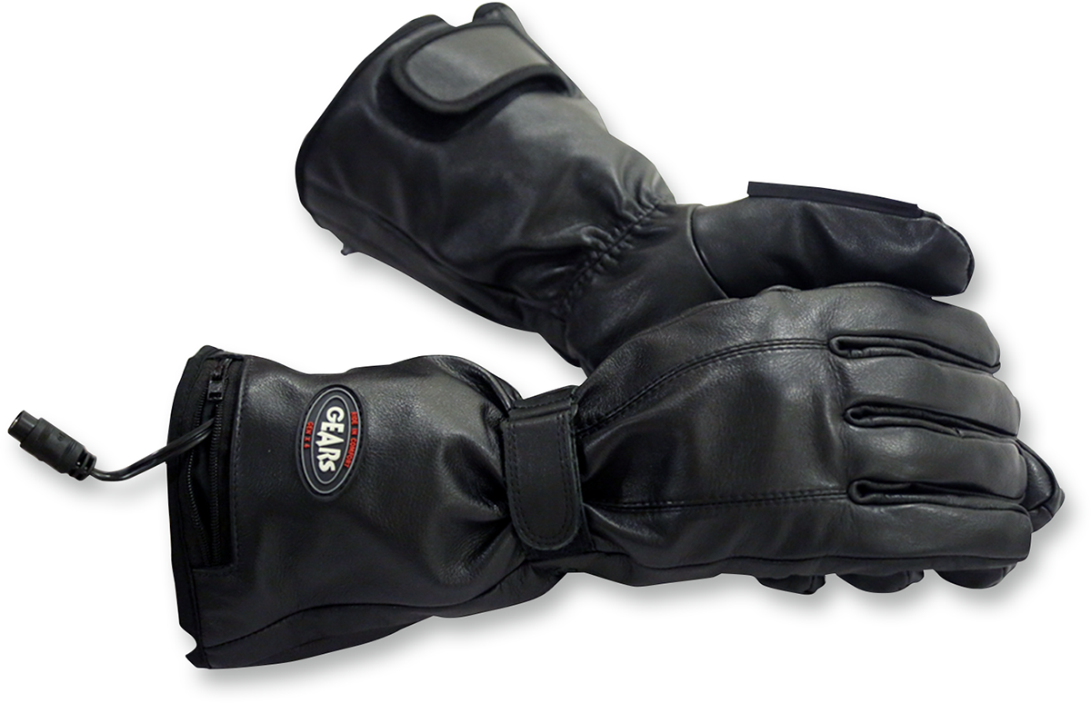Genx4 Heated Gloves