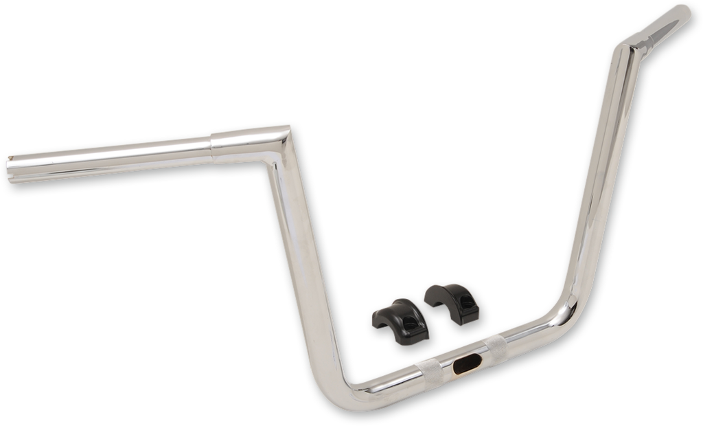1-1/4" Hefty Twin Peaks Handlebar