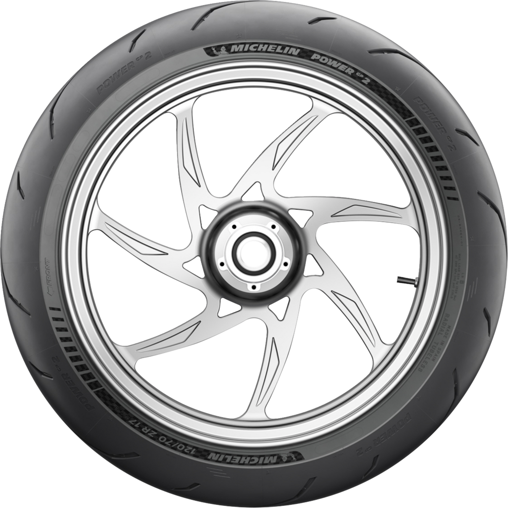 Power GP2 Tire