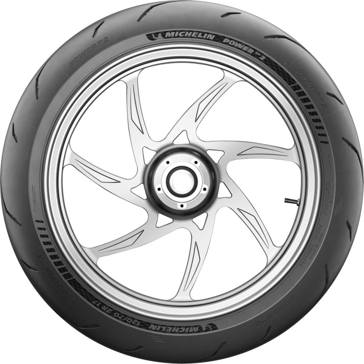 Power GP2 Tire