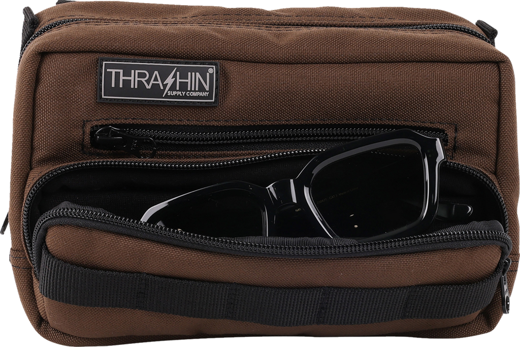 Handlebar Bag Plus