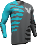Launchmode Shredder Jersey