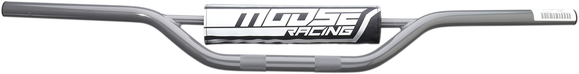 Carbon Steel 7/8" Handlebar