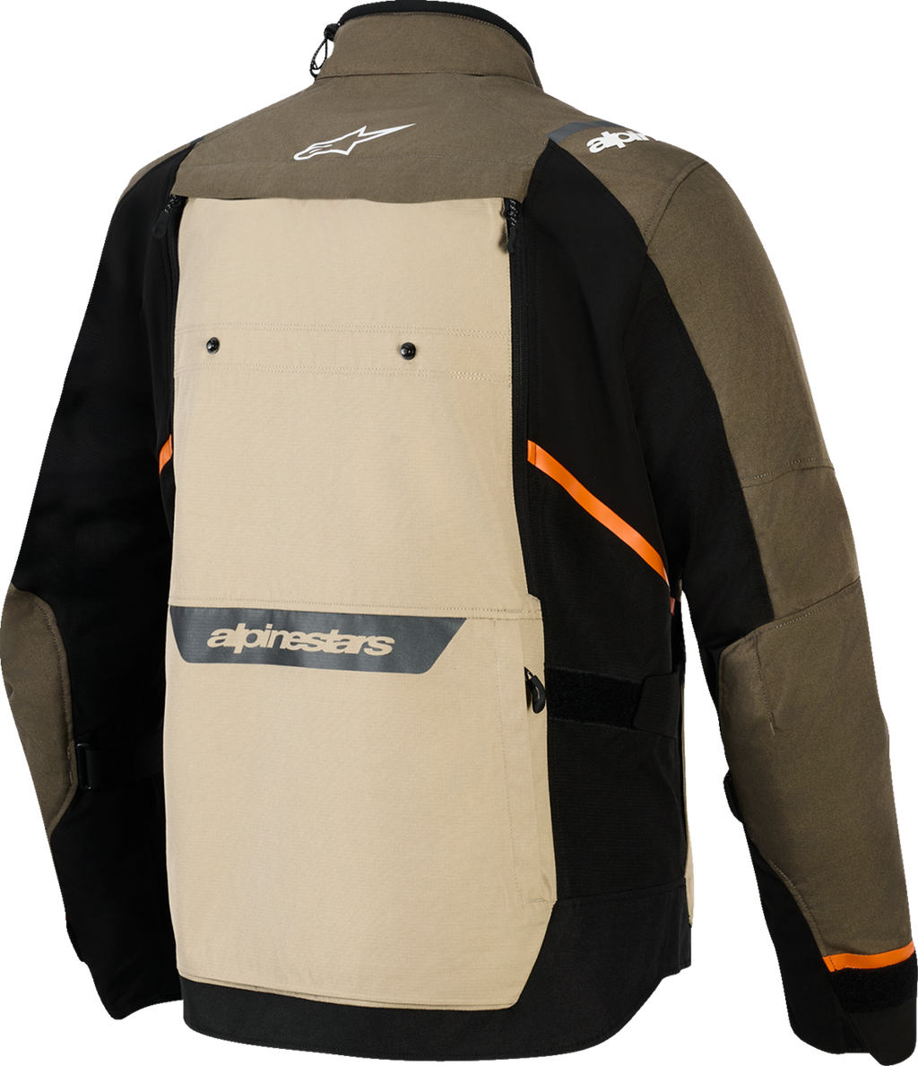 Cusco Drystar® Jacket