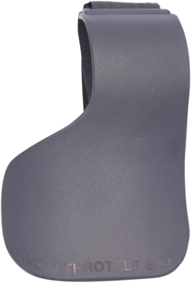 Throttle Assist