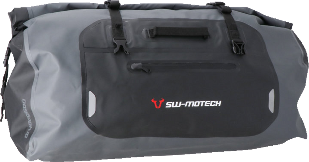 Drybag Tail Bag