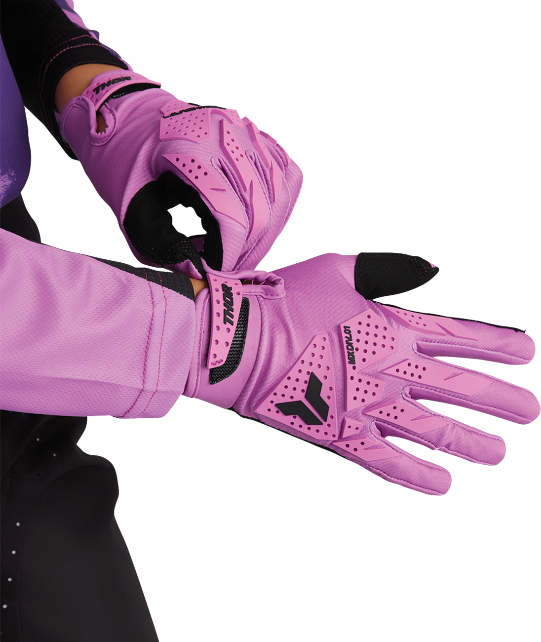 Women's Launchmode XP Gloves