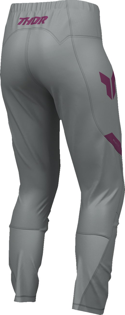 Ridemode Pant Wmn Menace