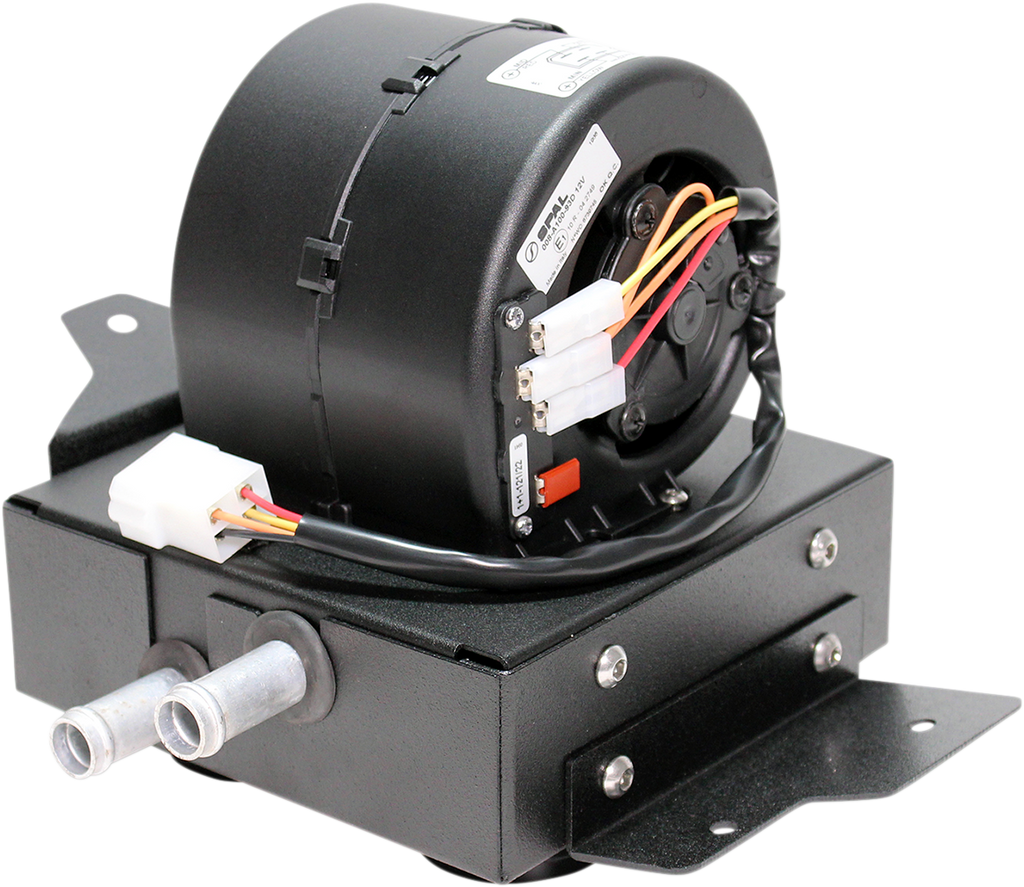 Moose Cab Heater