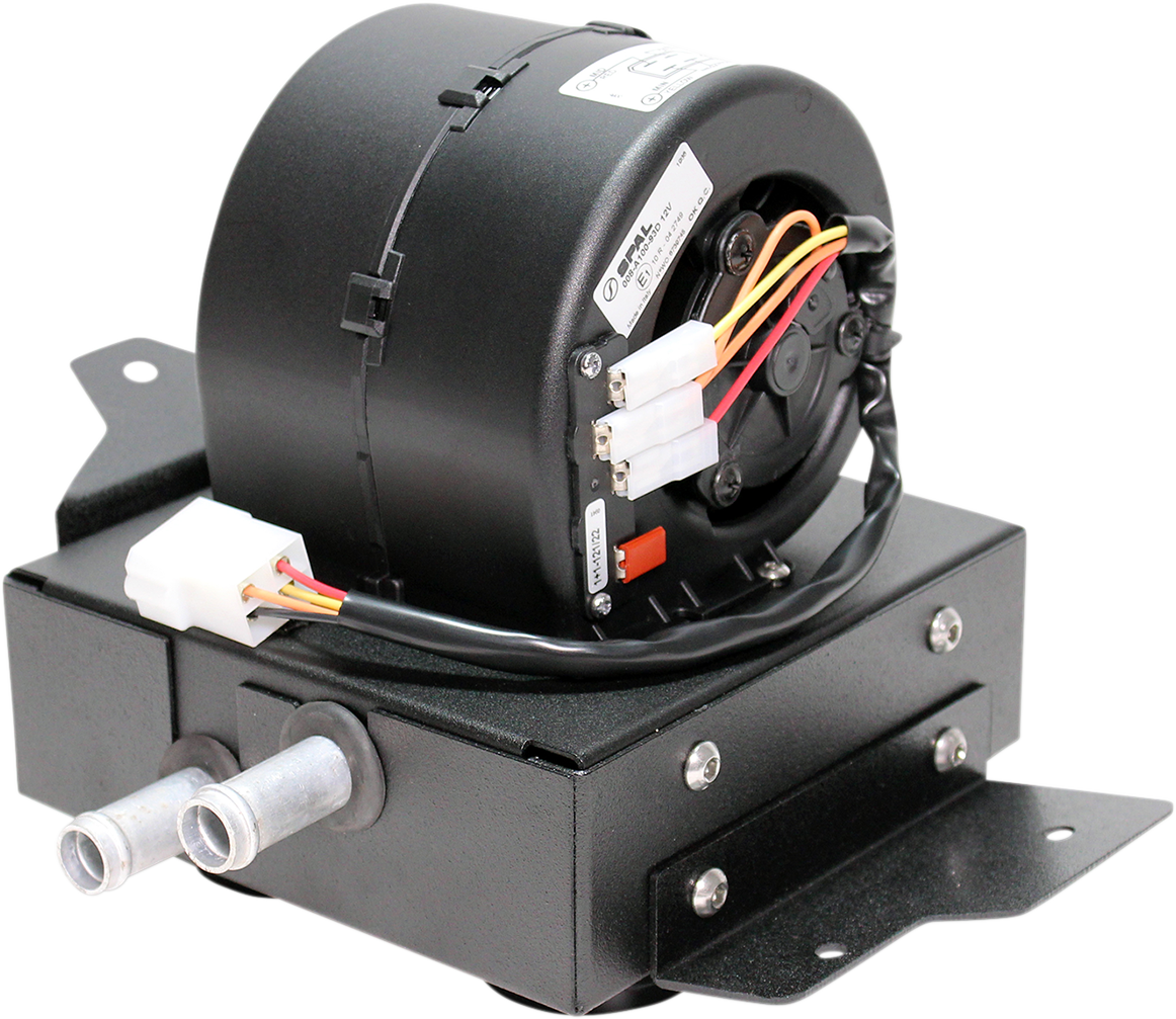 Moose Cab Heater