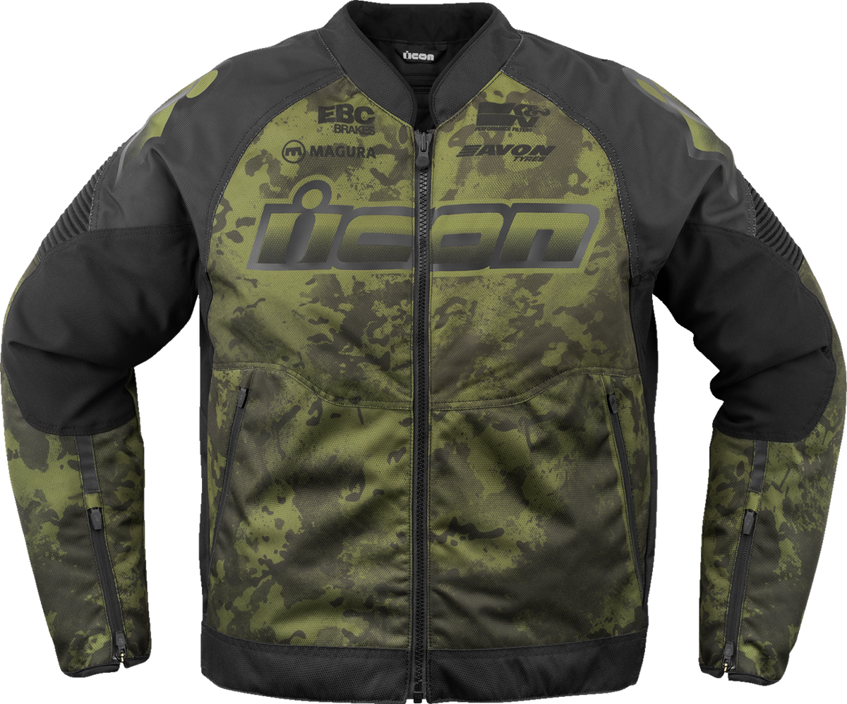 Overlord3™ Magnacross Jacket